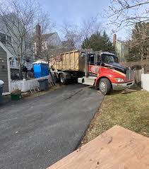 Recycling Services for Junk in Golden Gate, FL